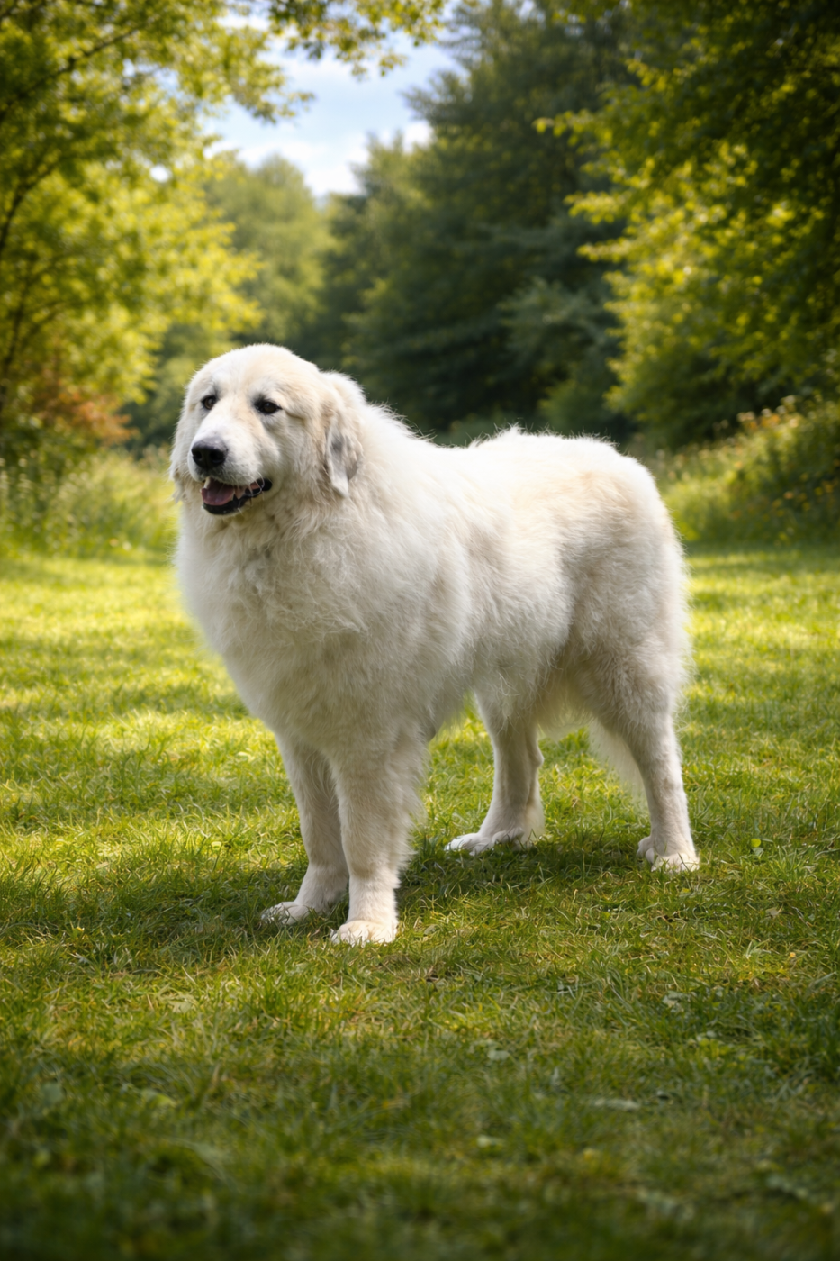 T belle du Val de Pyrène