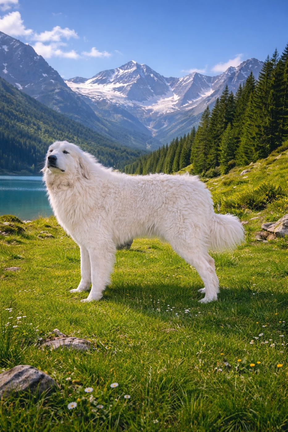 Vren du Val de Pyrène